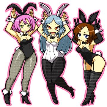 バニー