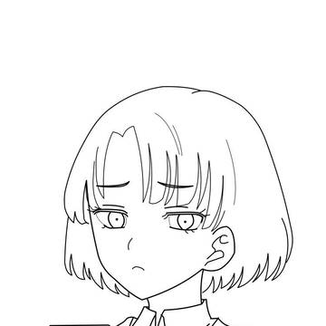 95式警服