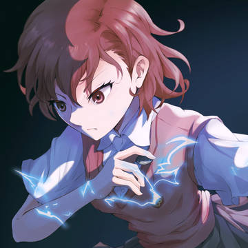 Railgun