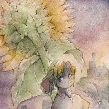 ひまわり