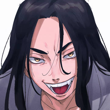 卍