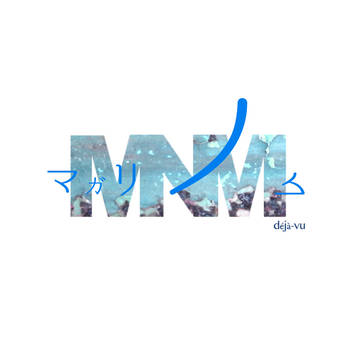 【BOOTH】マガリノマ / MNM déjà-vu 618