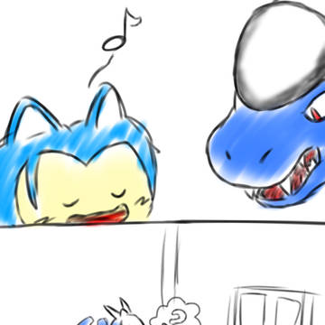 リザードマンTF