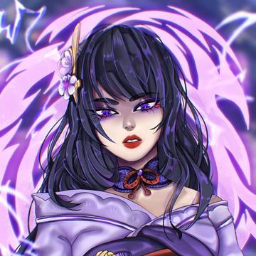 Genshin Impact: Baal