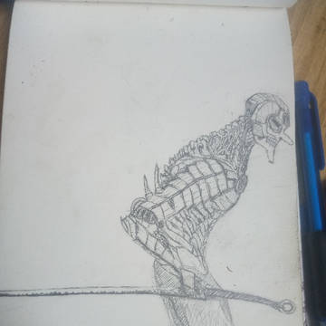 Kiber Samurai