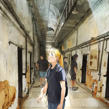 Penitentiary