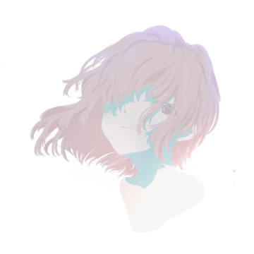 厚塗りたのしい