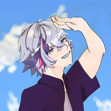 夏だねぇ