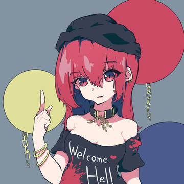 hecatia