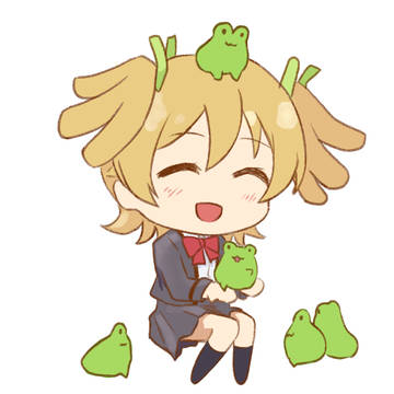 大場ななまとめ