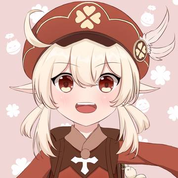 可莉
