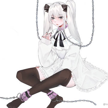 ⛓️🖤
