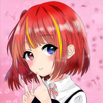 紅咲ちゃん！！