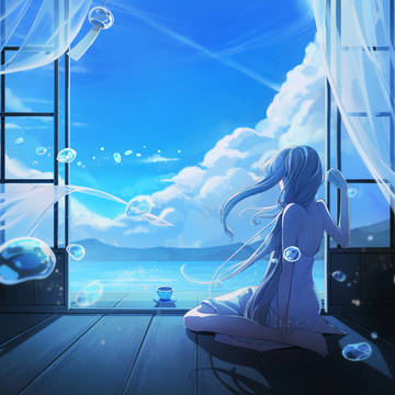 夏