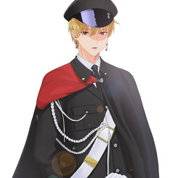 軍服王