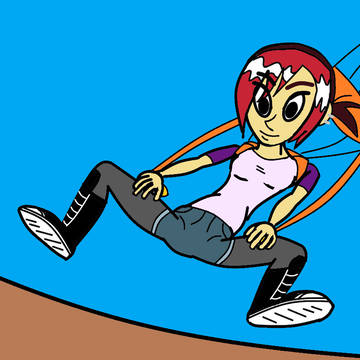 ミナ