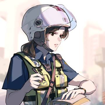 執勤