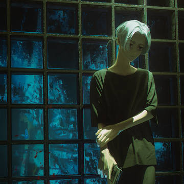 Mind Is a Prison
