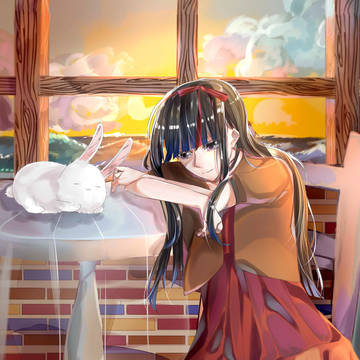 同人#3