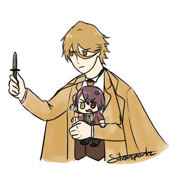 イケメンヴァンパイアログ