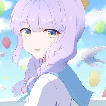 【オリジナル】Emily