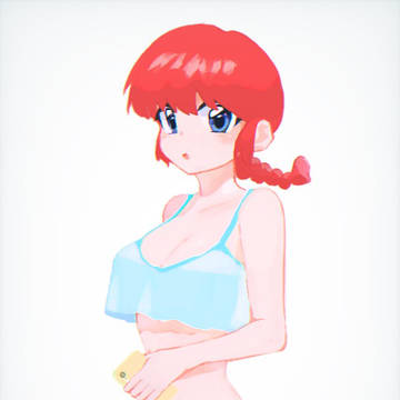 らんま