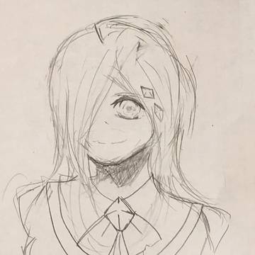 落書き