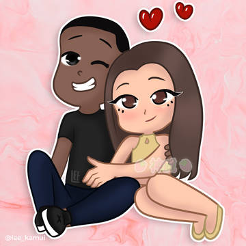 [Commission] Valentines Day
