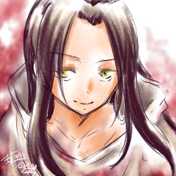 葉王
