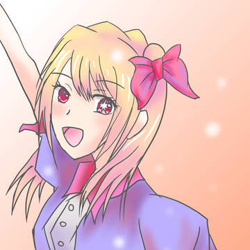 嘘は嫌