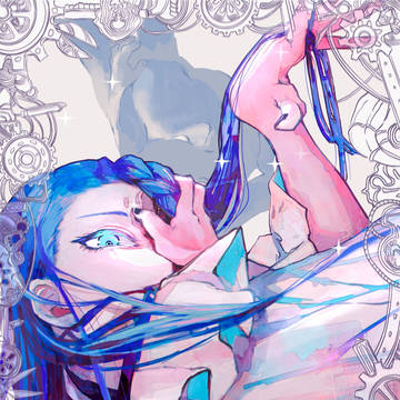 ギラギラ