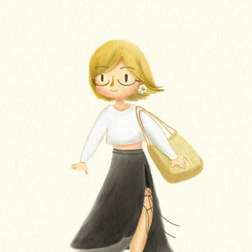 Life so lovely #3