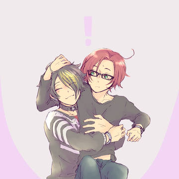 りょ～けん詰め７