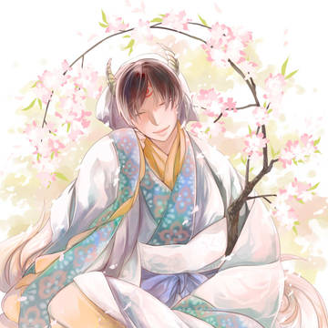 白澤