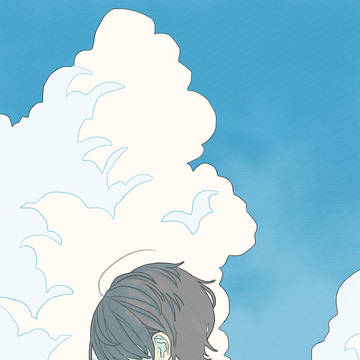 髪切った