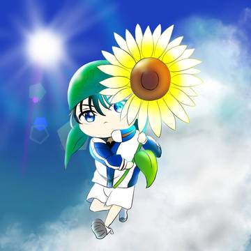 サマバレ 海堂薫