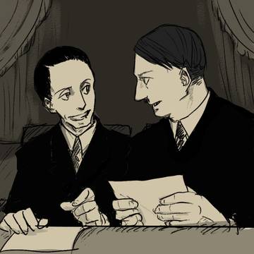 (腐)総宣の絵とか漫画とかまとめ3