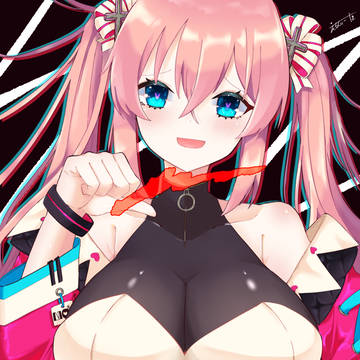 最近の創作イラストまとめ