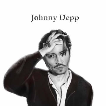 Johnny Depp