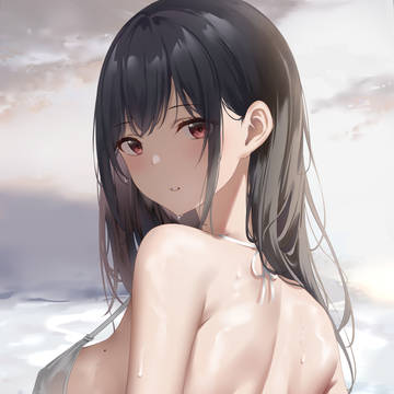 海辺