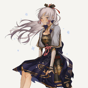 ayaka rkgk