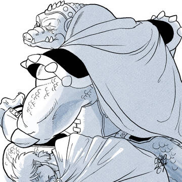 ヒュンクロ詰め(健全•CP要素有り)