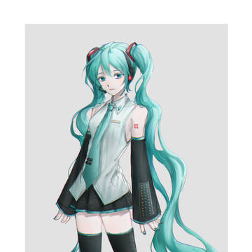 ー
