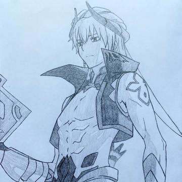 Gilgamesh