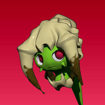 Tadpole
