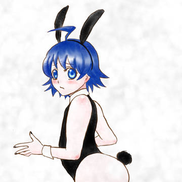バニーちゃん