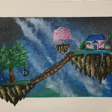 This took me 6 hours-