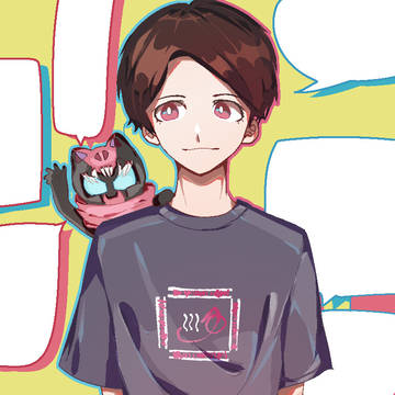 new  painting style