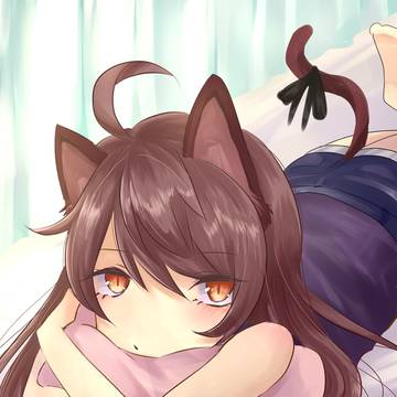 女の子集