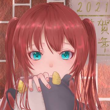 20121年賀状